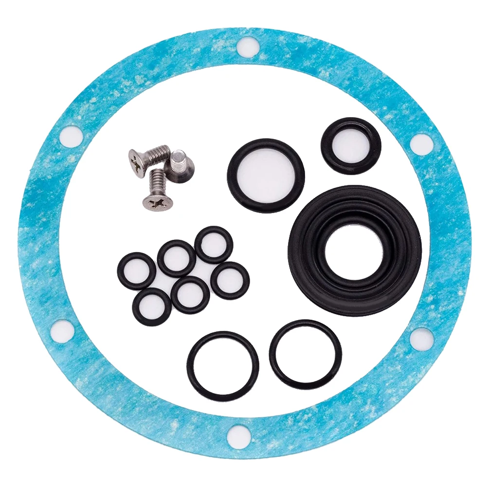 Adequate Hydraulic Seal Replac - Model Kit Quick recensione e prezzo