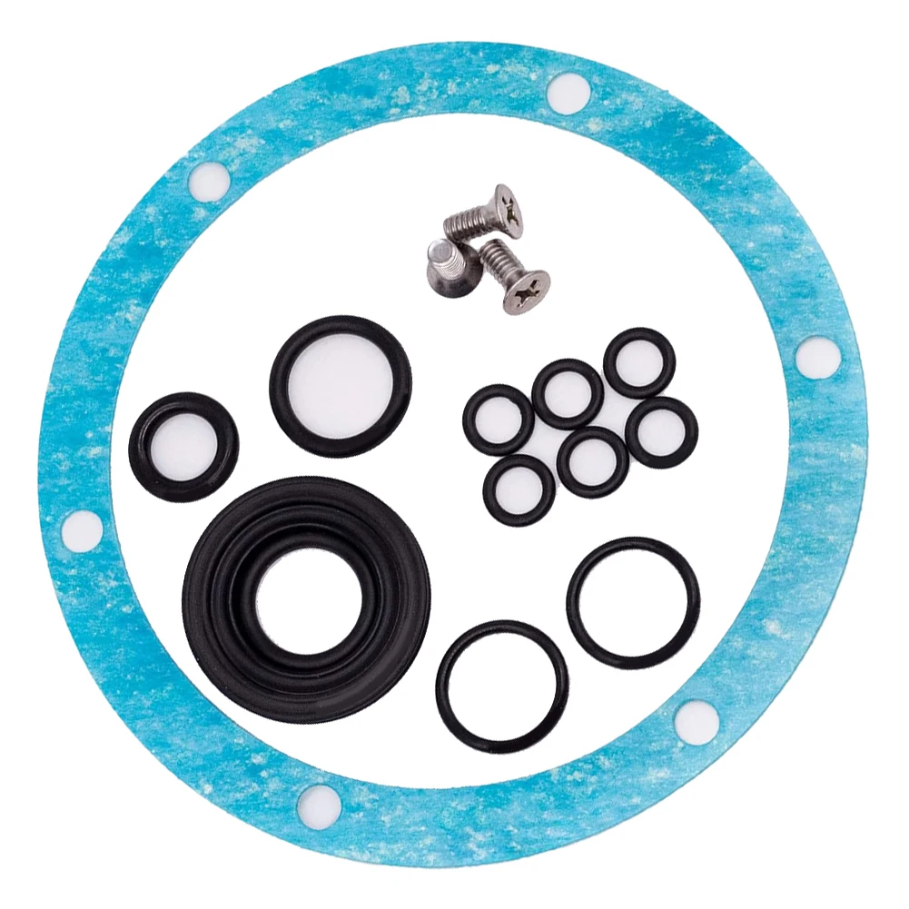 Adequate Hydraulic Seal Replac - Model Kit Quick recensione e prezzo