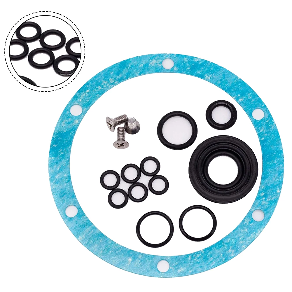 Adequate Hydraulic Seal Replac - Model Kit Quick recensione e prezzo