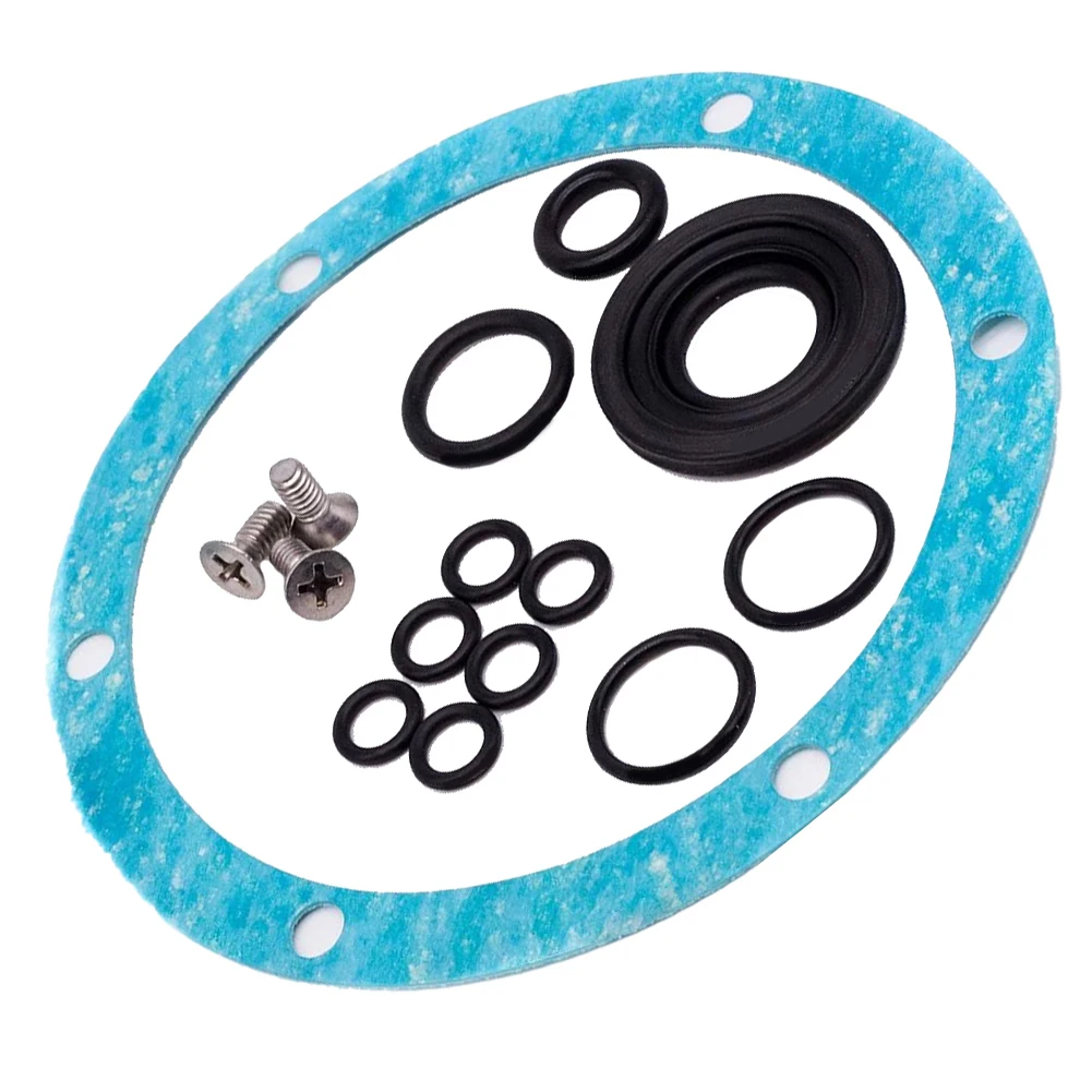 Adequate Hydraulic Seal Replac - Model Kit Quick recensione e prezzo