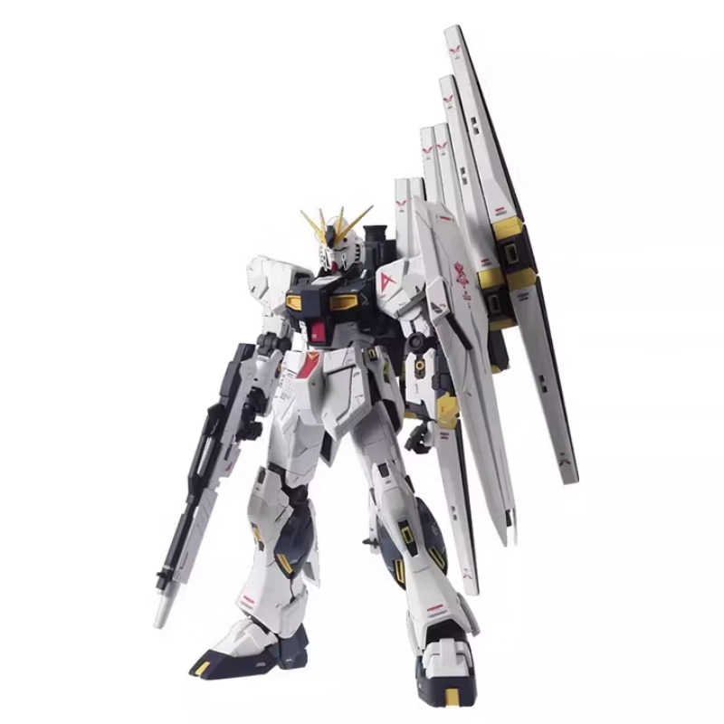 BANDAI Authentic MG 1/100 RX-9 - Gundam Model Mg recensione e prezzo