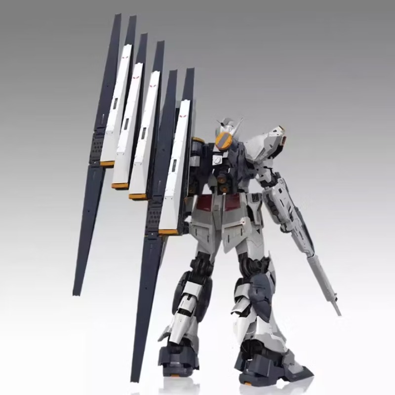 BANDAI Authentic MG 1/100 RX-9 - Gundam Model Mg recensione e prezzo