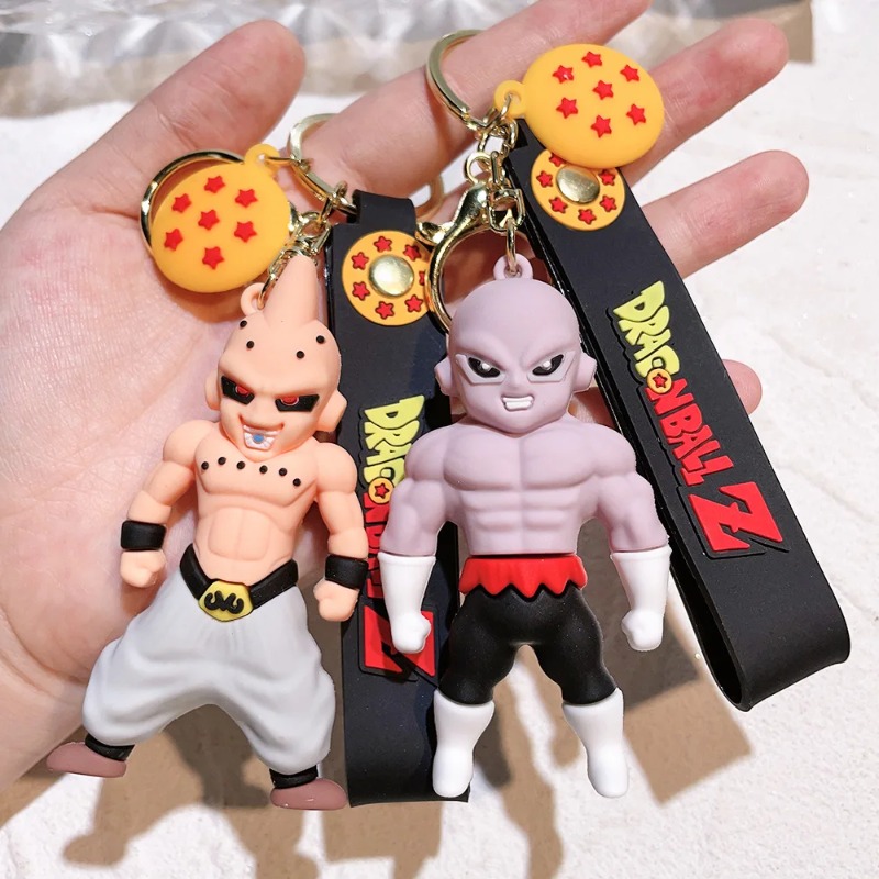 Anime Dragon Ball Keychain Fas - Model Kit Vegito recensione e prezzo