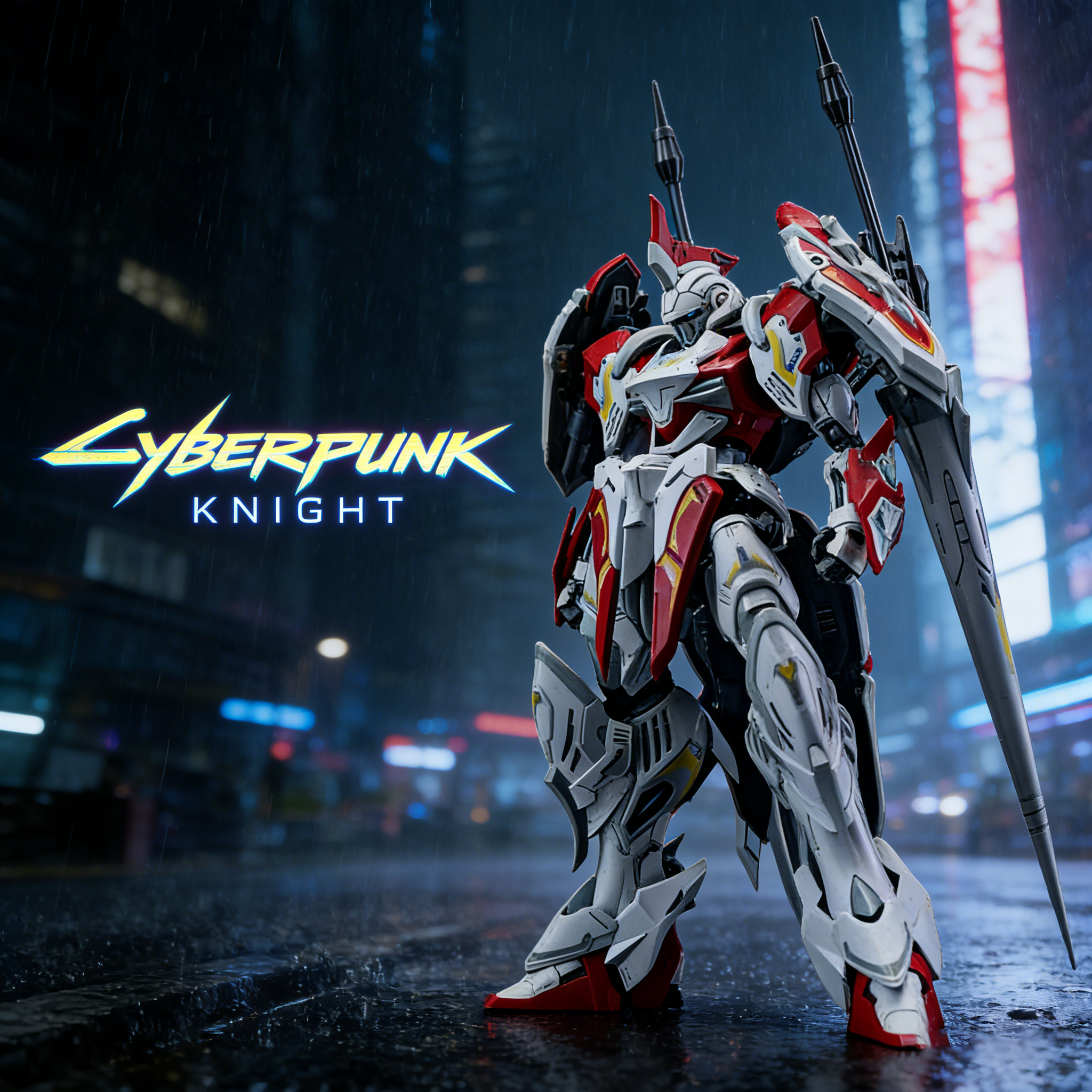 SNAA Knights of The Round Tabl - Model Kit Tristan recensione e prezzo