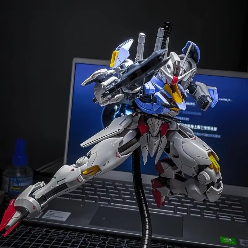 FM 1/100 Witch from Mercury Ae - Model Kit Tristan recensione e prezzo