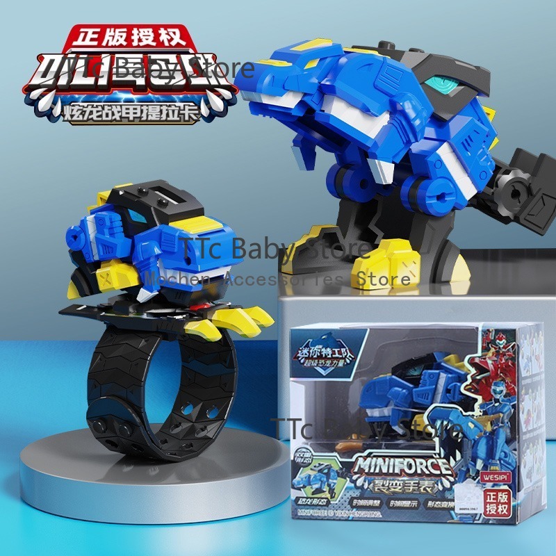 2025 New Genuine Mini Secret S - Model Kit Dinosaur recensione e prezzo