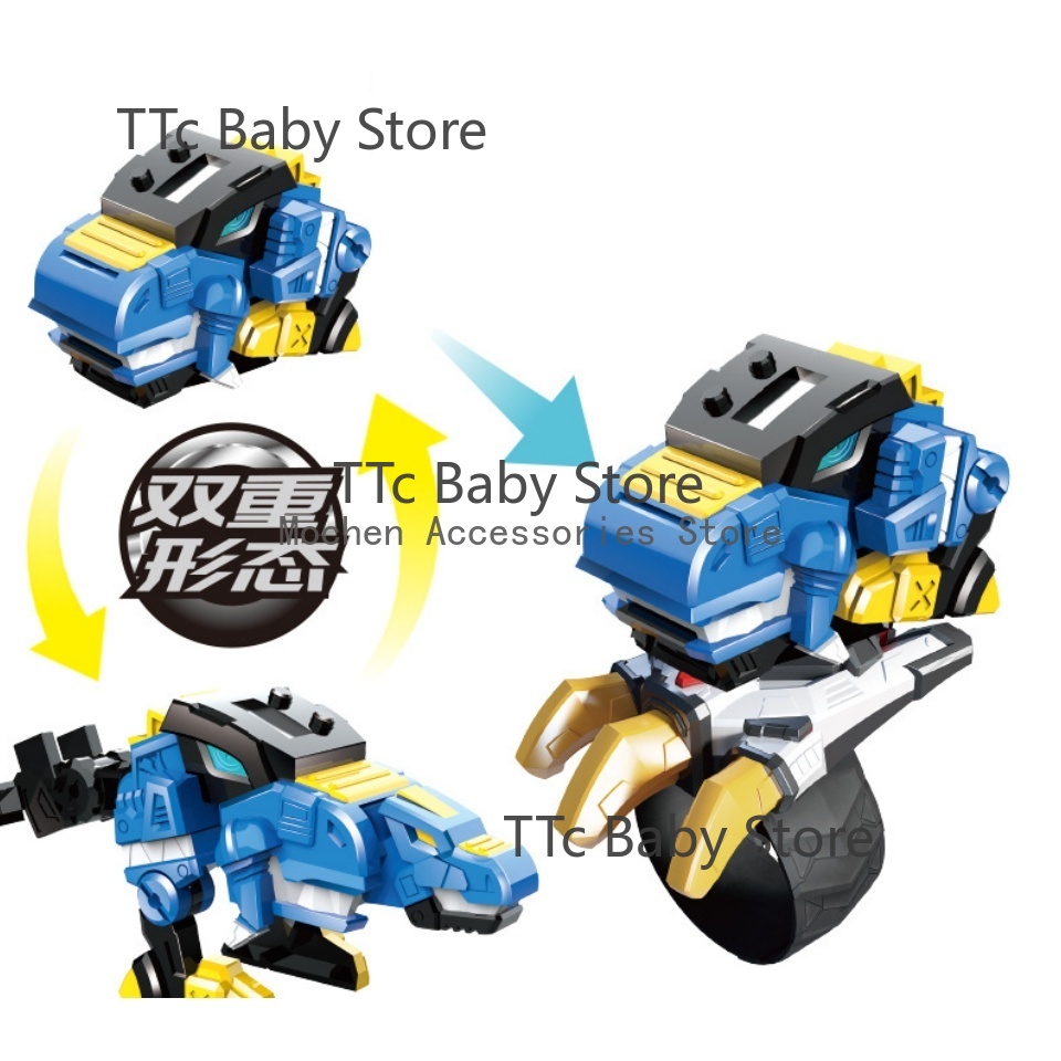 2025 New Genuine Mini Secret S - Model Kit Dinosaur recensione e prezzo