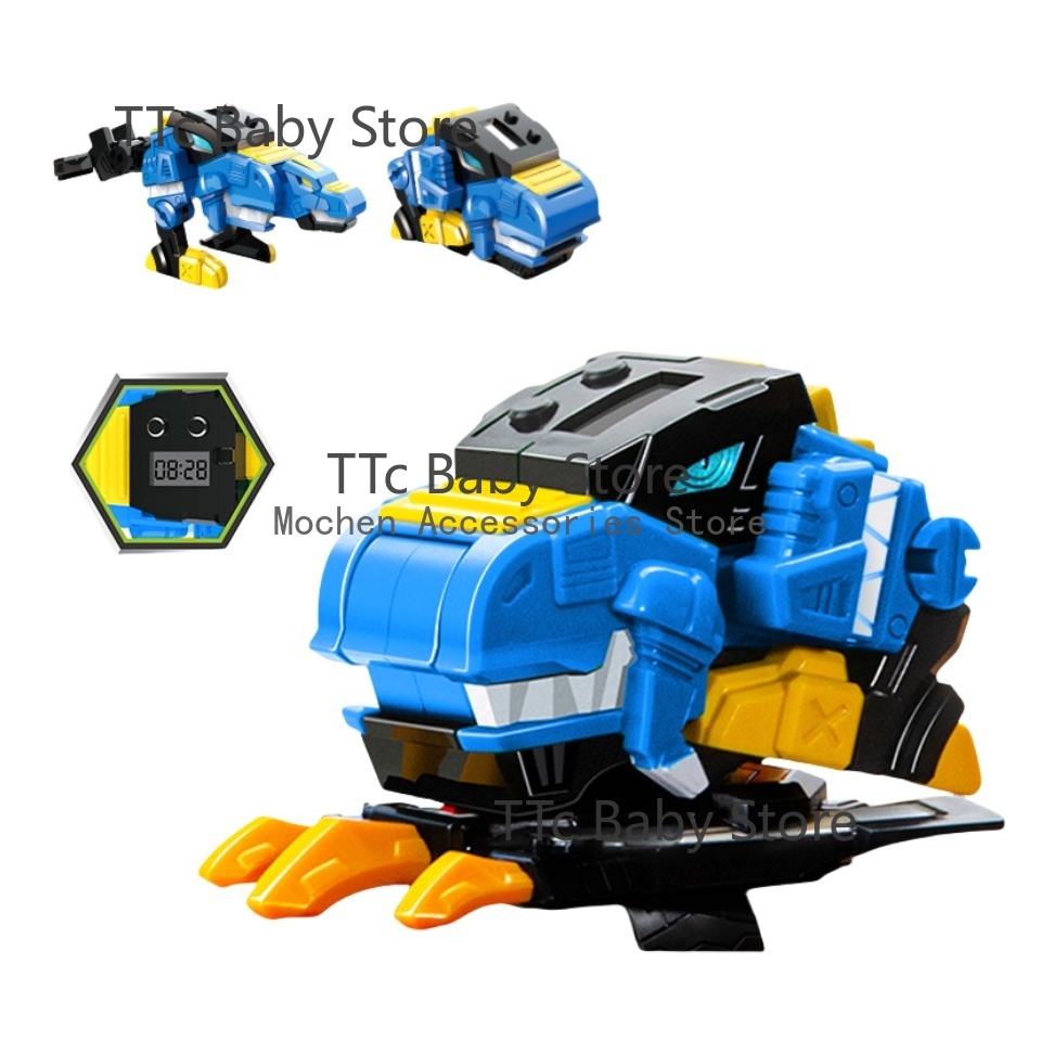 2025 New Genuine Mini Secret S - Model Kit Dinosaur recensione e prezzo