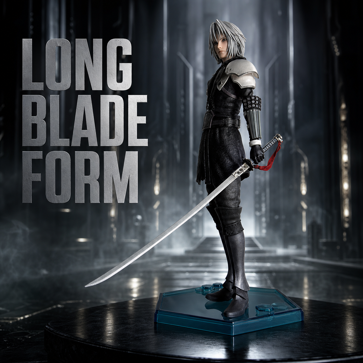 Final Fantasy 7 Young Sephirot - Model Kit Final Fantasy recensione e prezzo