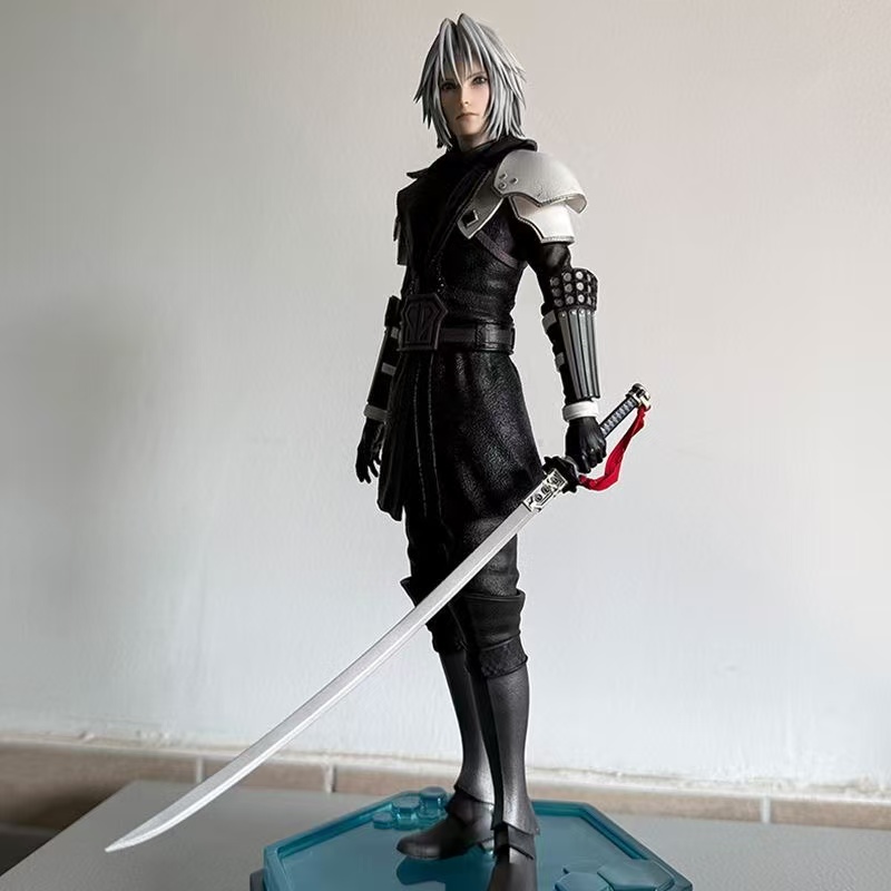 Final Fantasy 7 Young Sephirot - Model Kit Final Fantasy recensione e prezzo
