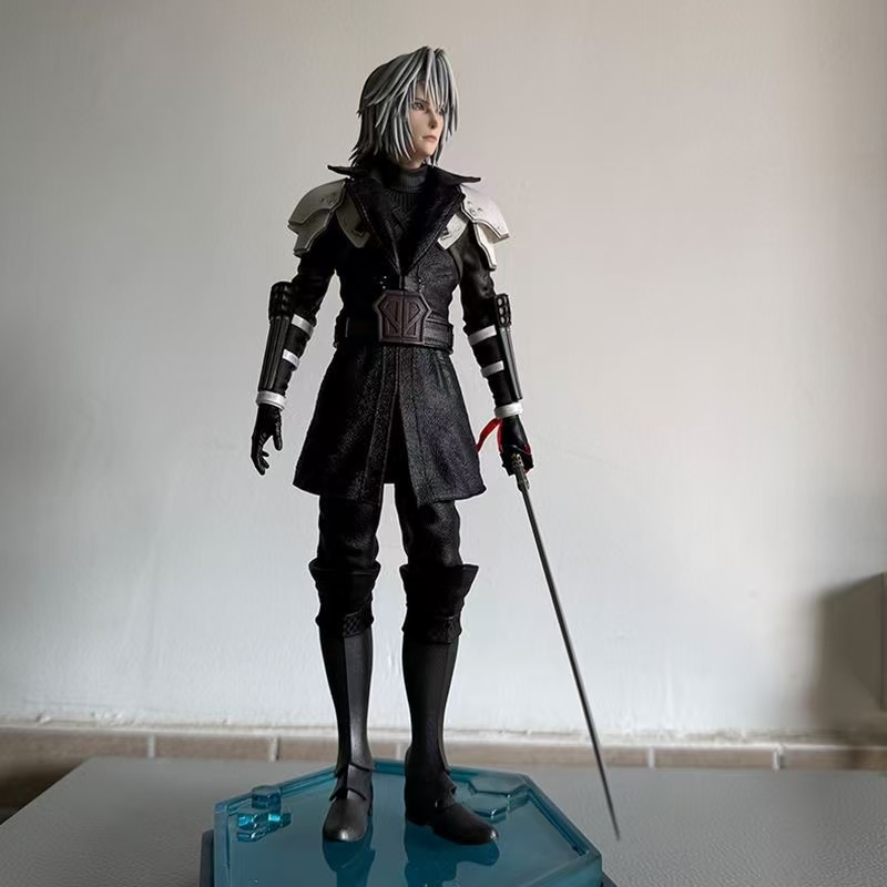 Final Fantasy 7 Young Sephirot - Model Kit Final Fantasy recensione e prezzo