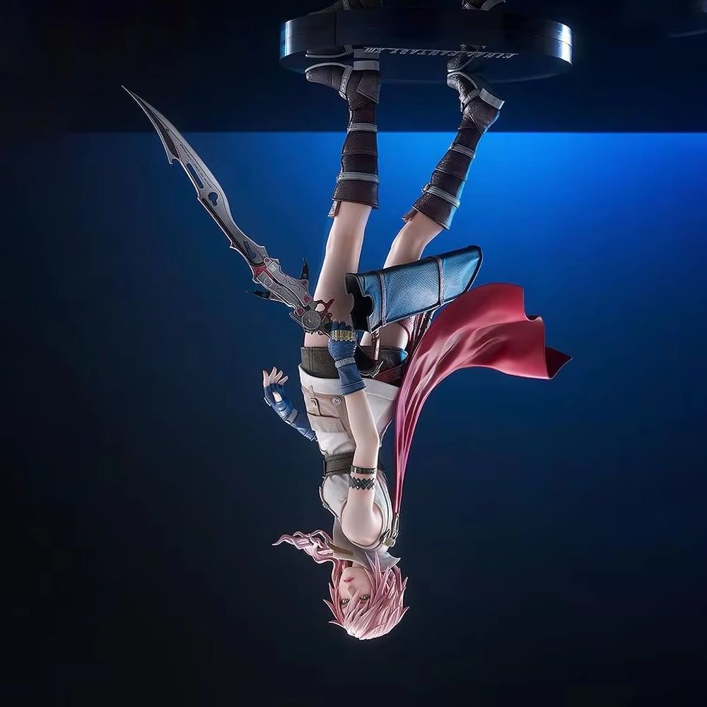 100% Original Good Smile Compa - Model Kit Final Fantasy recensione e prezzo
