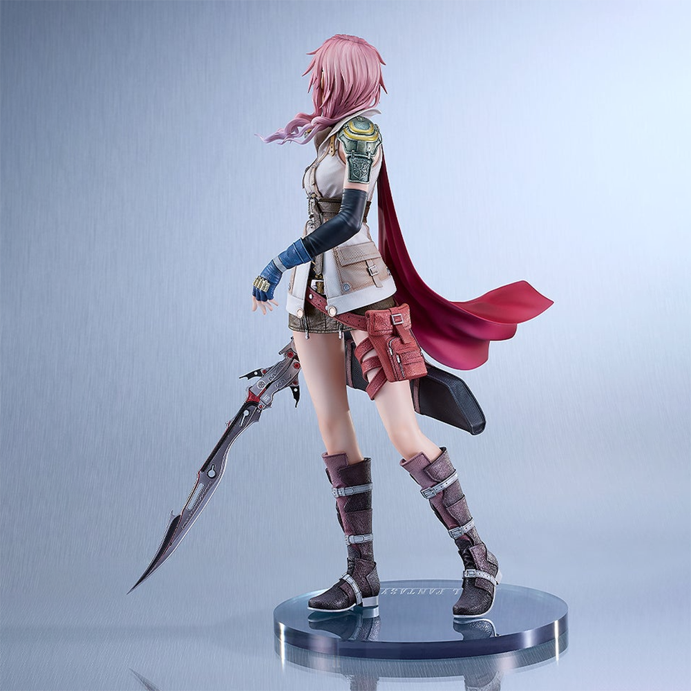 100% Original Good Smile Compa - Model Kit Final Fantasy recensione e prezzo