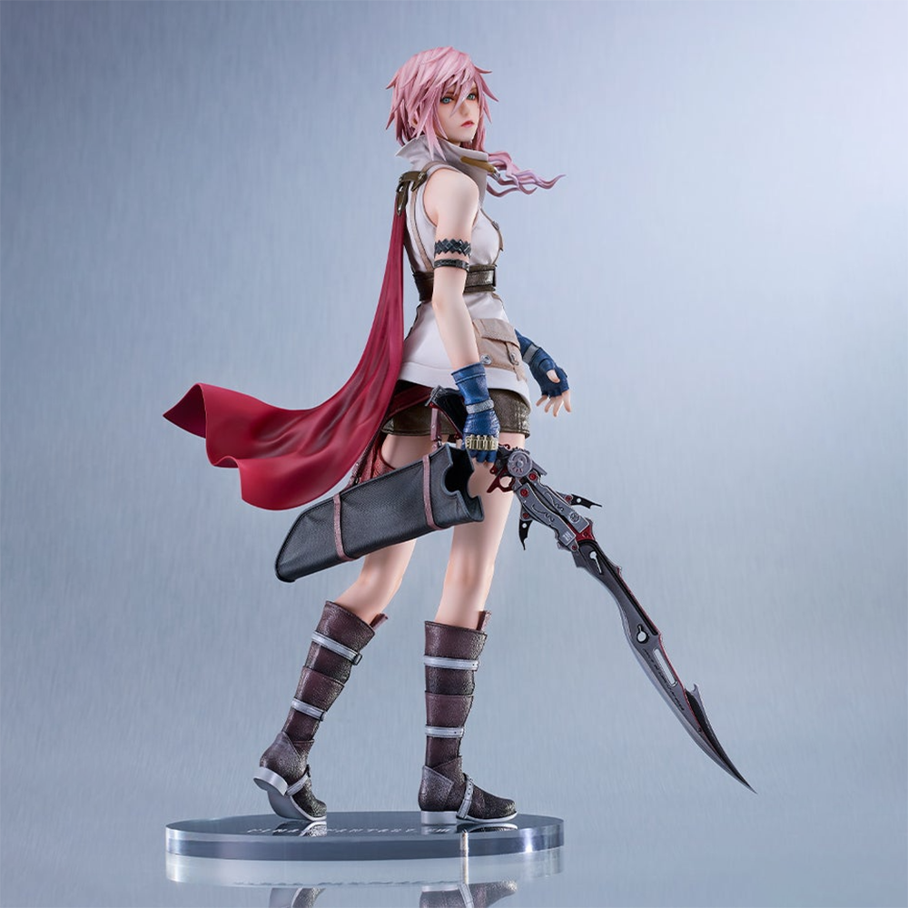 100% Original Good Smile Compa - Model Kit Final Fantasy recensione e prezzo