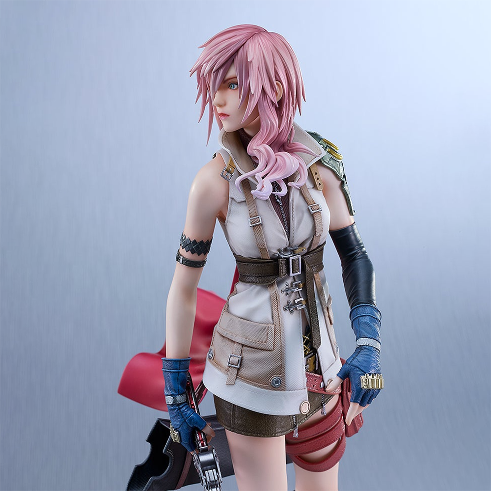 100% Original Good Smile Compa - Model Kit Final Fantasy recensione e prezzo