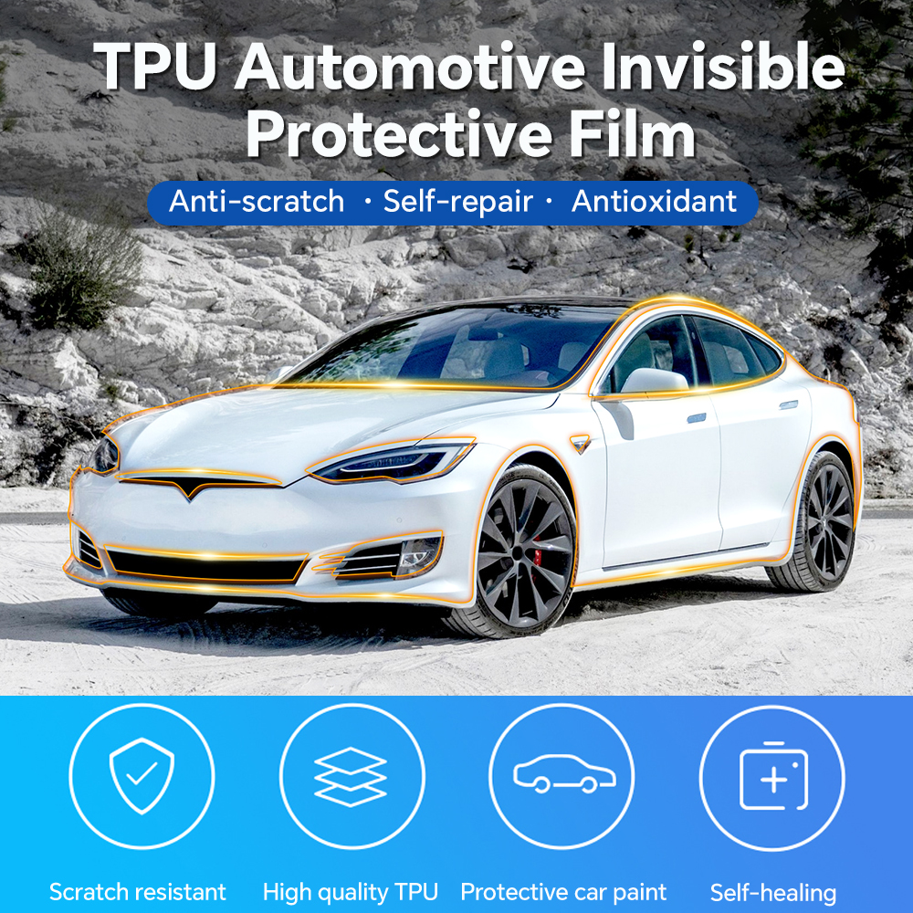 For Tesla Model S 2016-2020 TP - Paint Model Kit recensione e prezzo