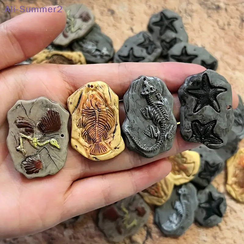 Mini Dinosaur Fossil Model Set - Model Kit Dinosaur recensione e prezzo