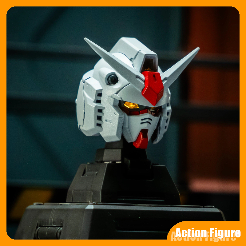 In Stock Minerva Rx-78-2 Upgra - Model Kit Pg recensione e prezzo