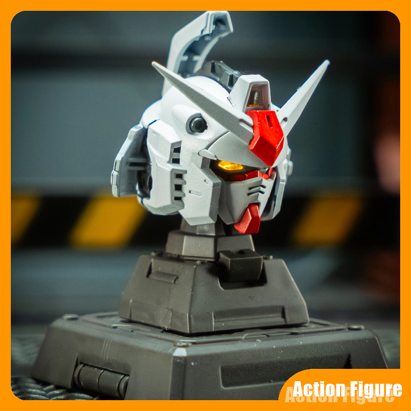In Stock Minerva Rx-78-2 Upgra - Model Kit Pg recensione e prezzo