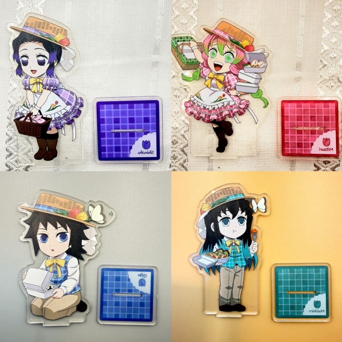 4styles for Balde of Ghost Giy - Model Kit Holder recensione e prezzo