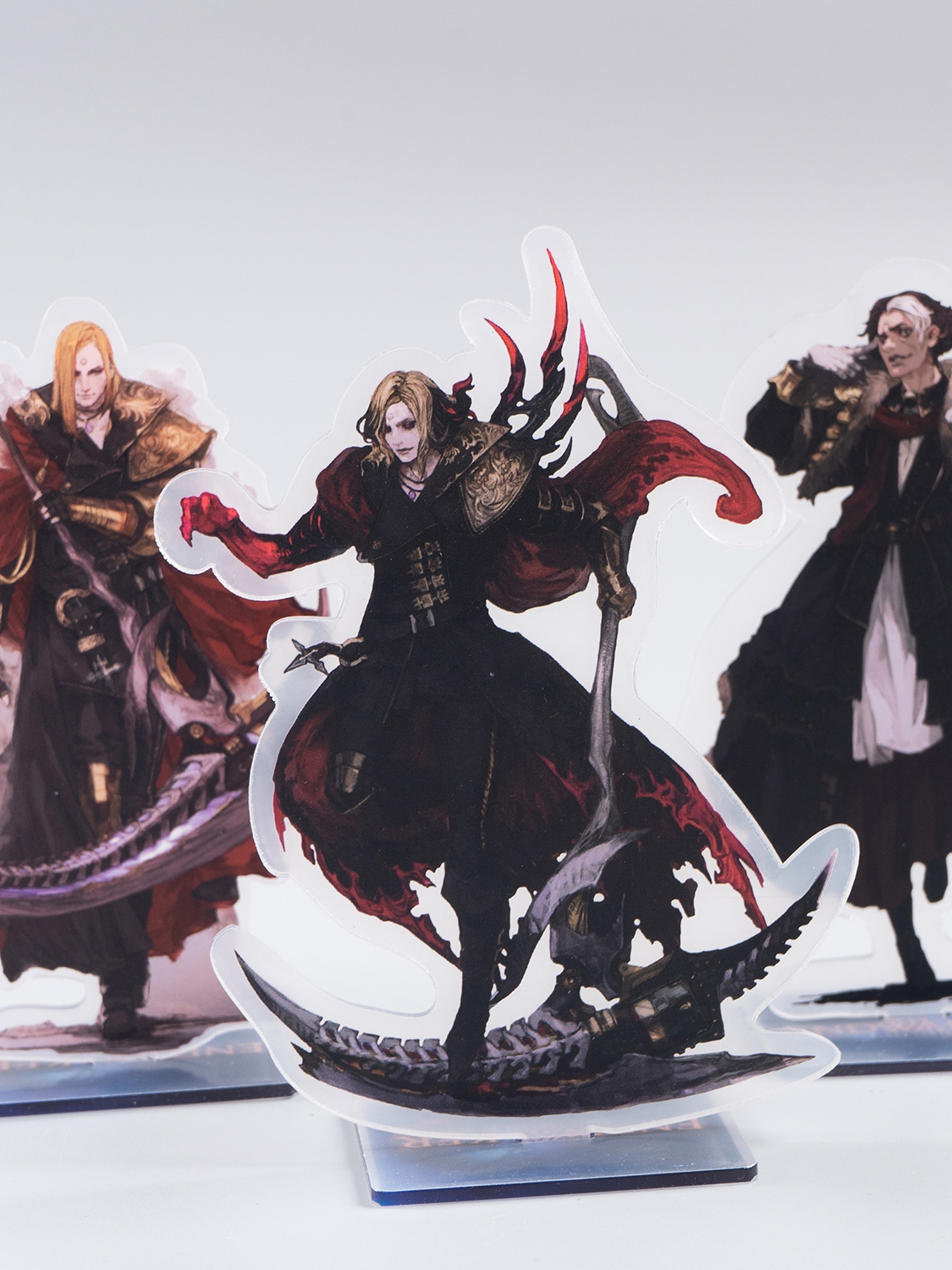 Anime Final Fantasy XIV FF14 G - Model Kit Final Fantasy recensione e prezzo