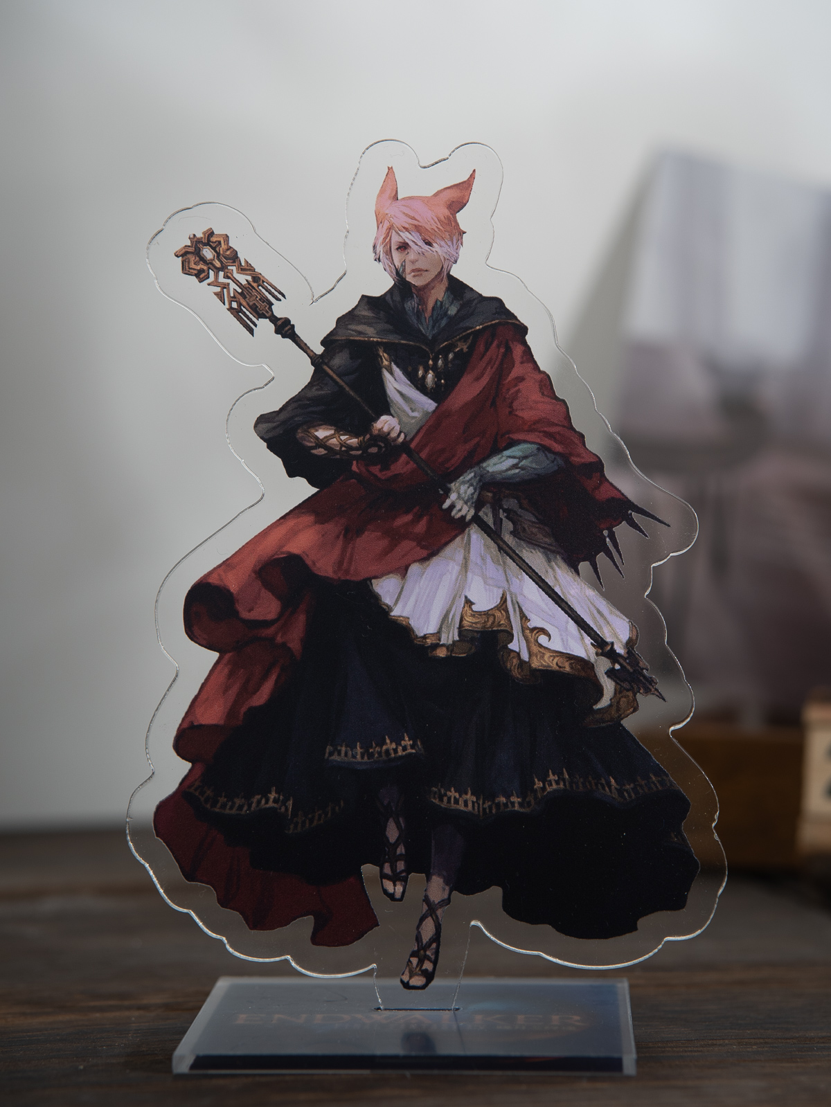 Anime Final Fantasy XIV FF14 G - Model Kit Final Fantasy recensione e prezzo