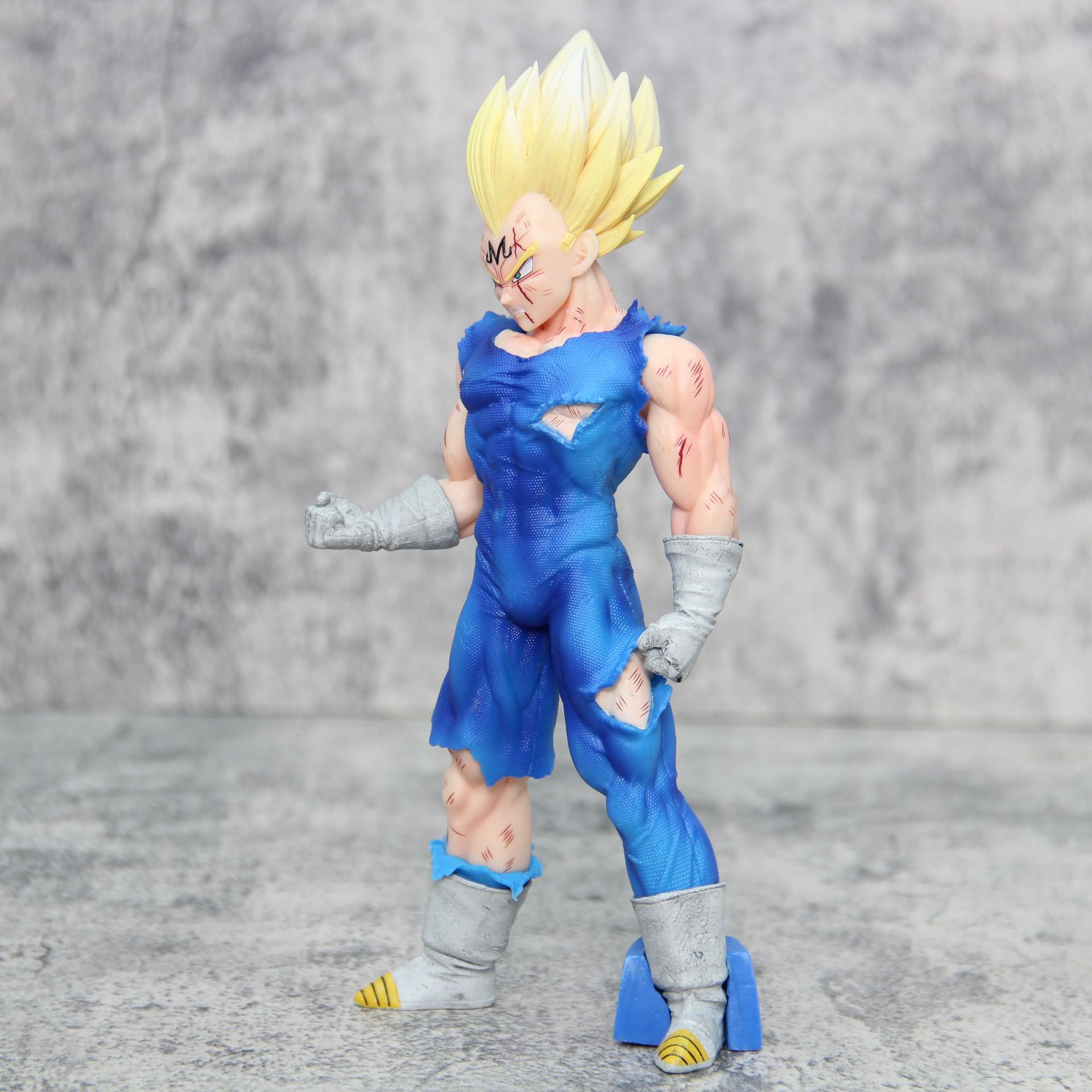 Dragon Ball Z Super Saiyan Pri - Model Kit Vegito recensione e prezzo