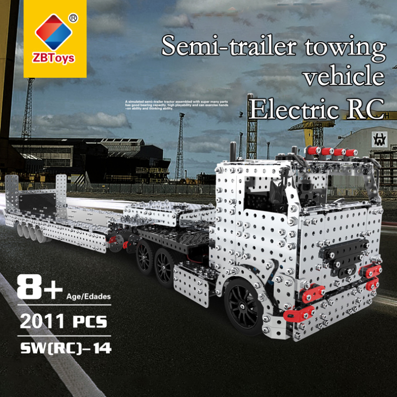 Alloy RC Crawler Excavation Mo - Model Kit Excavator recensione e prezzo