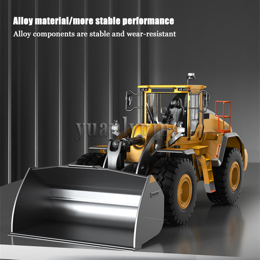 1/16 Electric Remote Control C - Model Kit Excavator recensione e prezzo