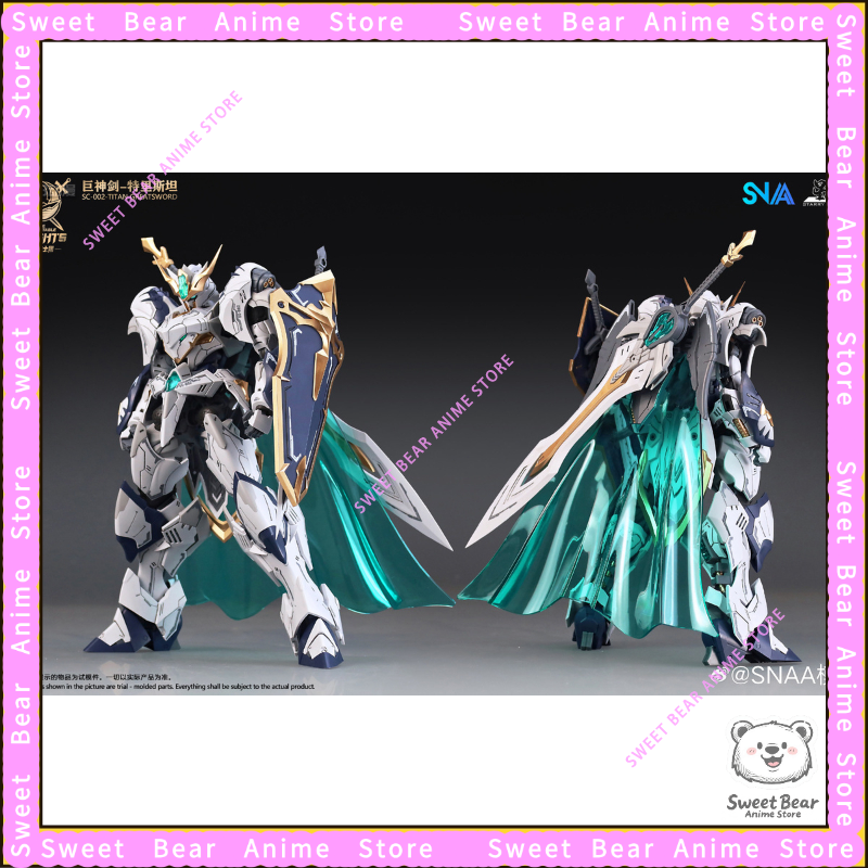 In Stock SNAA TRISTAN Round TI - Model Kit Tristan recensione e prezzo