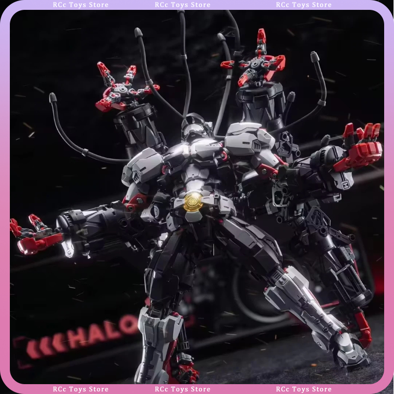In Stock Hemoxian Over Zero 1/ - Model Kit Hemoxian recensione e prezzo
