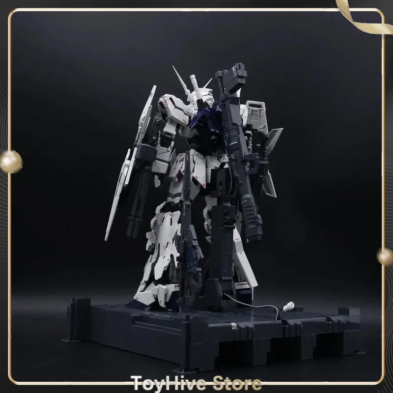 【In Stock】SUPA MGEX 1/100 Unic - Model Kit Hemoxian recensione e prezzo