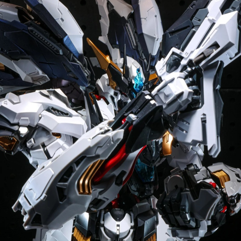 【IN STOCK】IN ERA+ RMD 1/72 FEN - Model Kit Xiaoyaozi recensione e prezzo