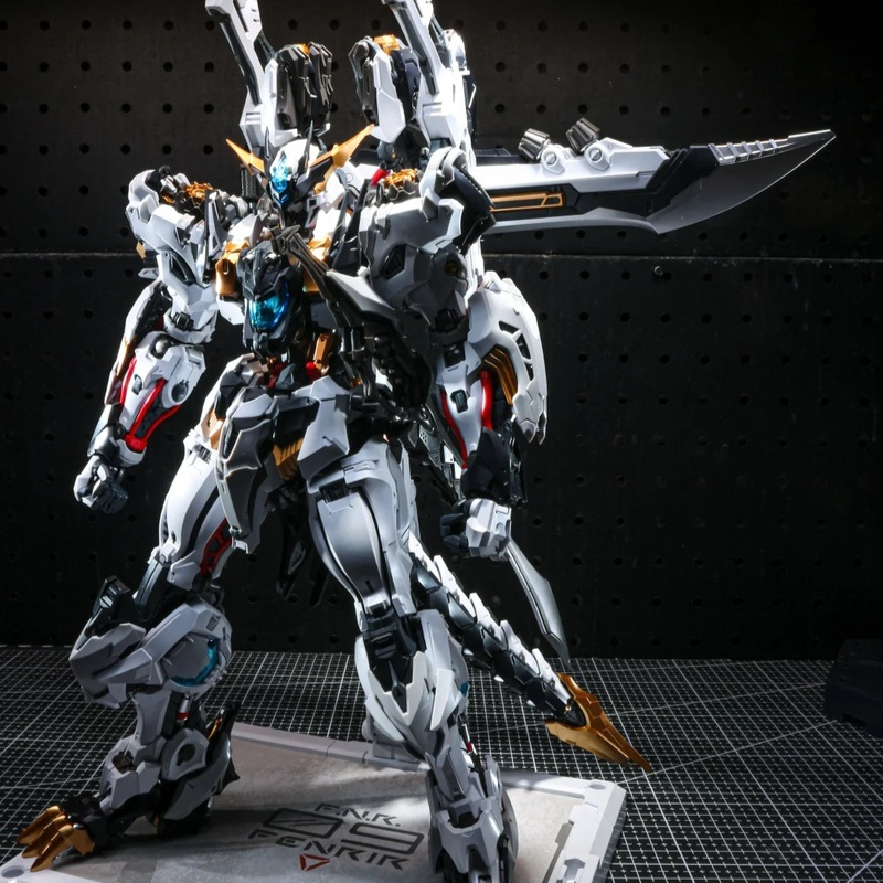 【IN STOCK】IN ERA+ RMD 1/72 FEN - Model Kit Xiaoyaozi recensione e prezzo
