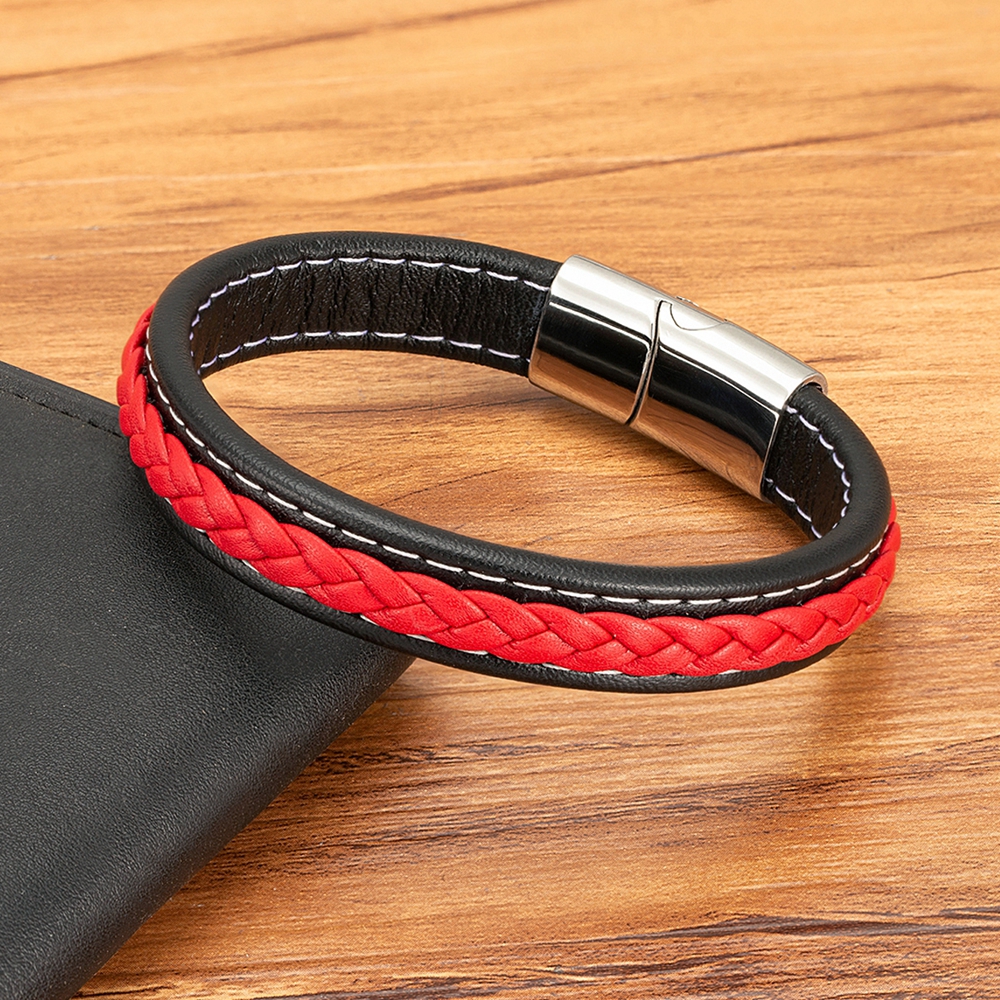XQNI Black & Red Braided Rope  - Model Kit Quick recensione e prezzo