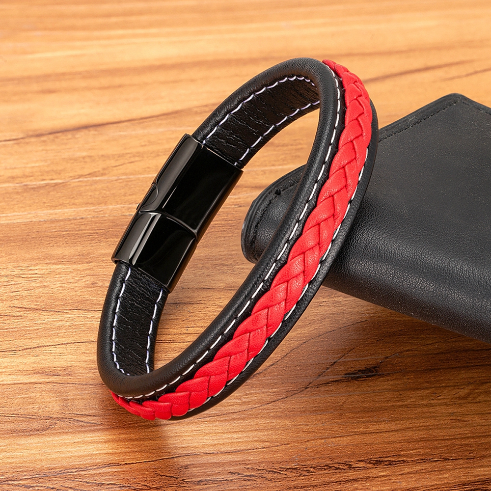 XQNI Black & Red Braided Rope  - Model Kit Quick recensione e prezzo