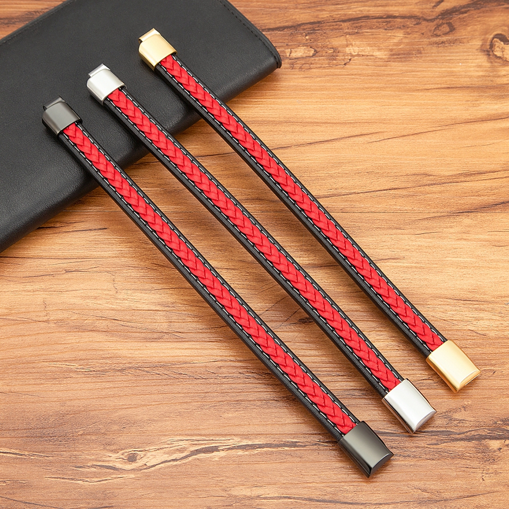 XQNI Black & Red Braided Rope  - Model Kit Quick recensione e prezzo