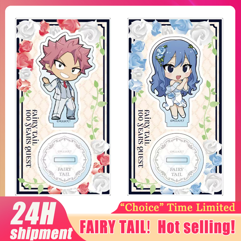 FAIRY TAIL 100 YEARS QUEST Cur - Model Kit Holder recensione e prezzo