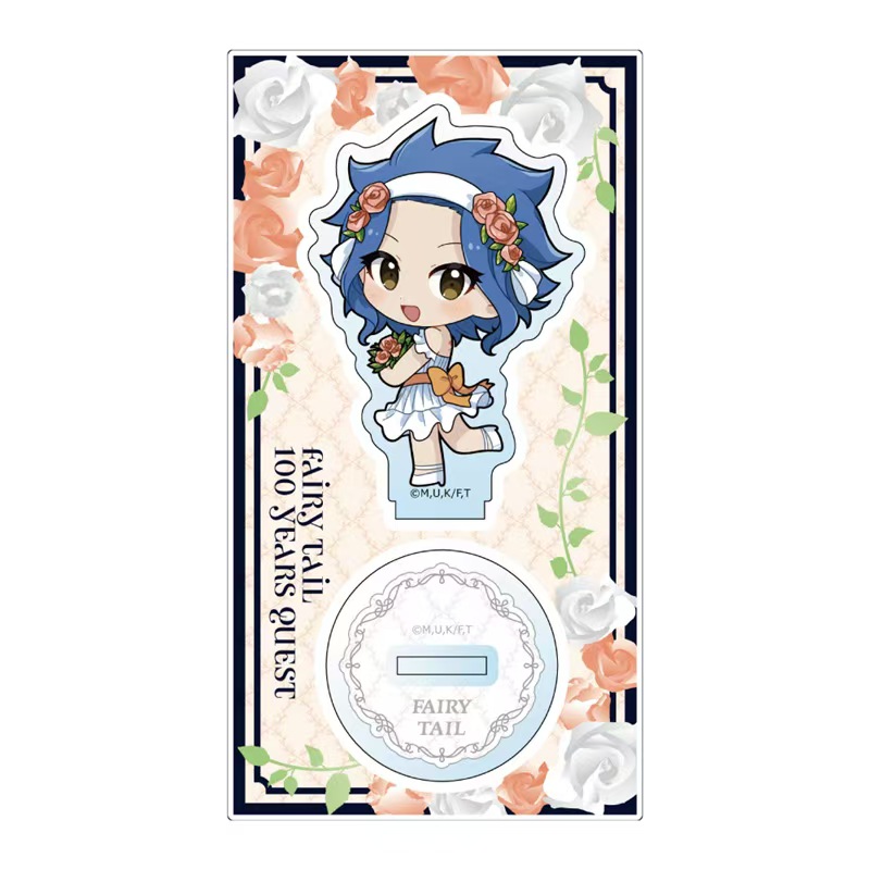 FAIRY TAIL 100 YEARS QUEST Cur - Model Kit Holder recensione e prezzo
