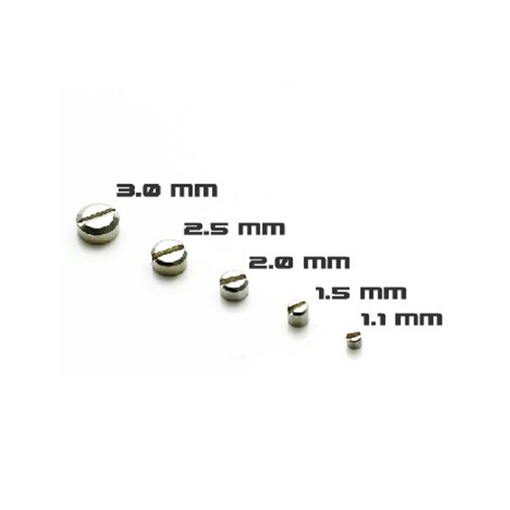 30pcs Armored Screws Model Sup - Gundam Model Mg recensione e prezzo