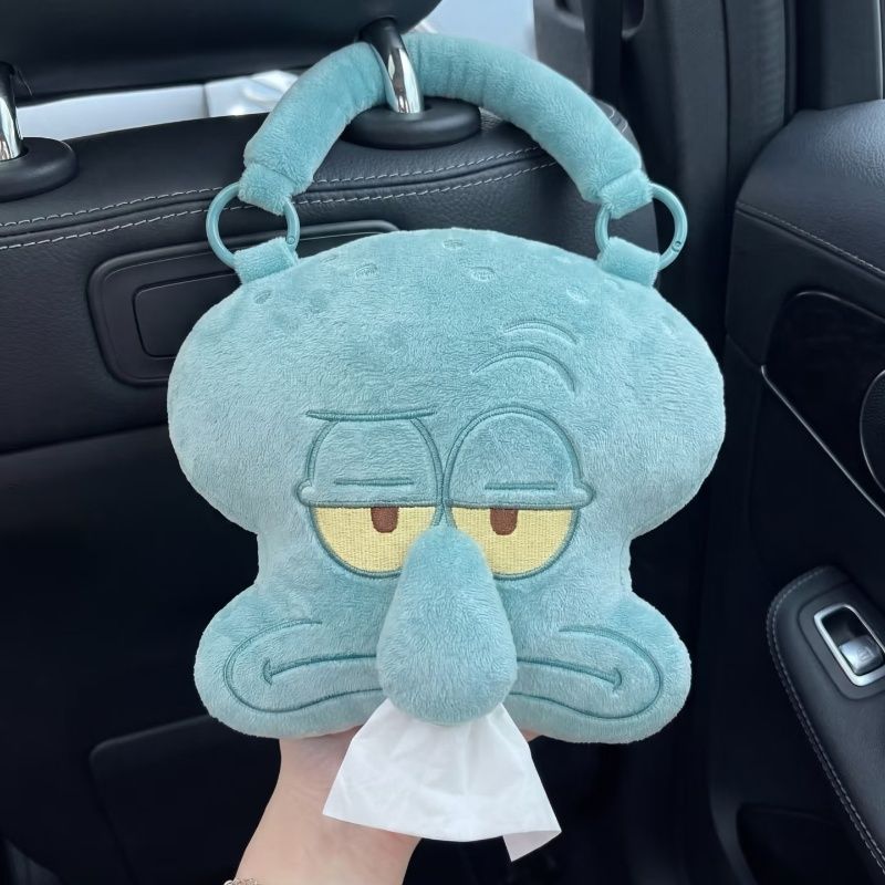 SpongeBob SquarePants Anime Pe - Model Kit Box recensione e prezzo
