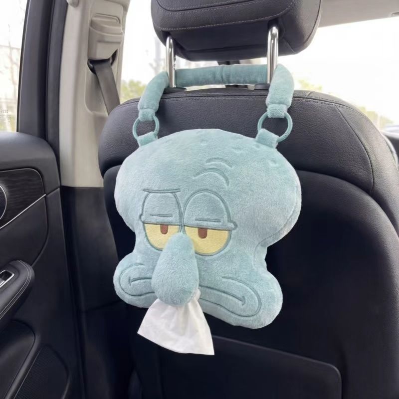 SpongeBob SquarePants Anime Pe - Model Kit Box recensione e prezzo