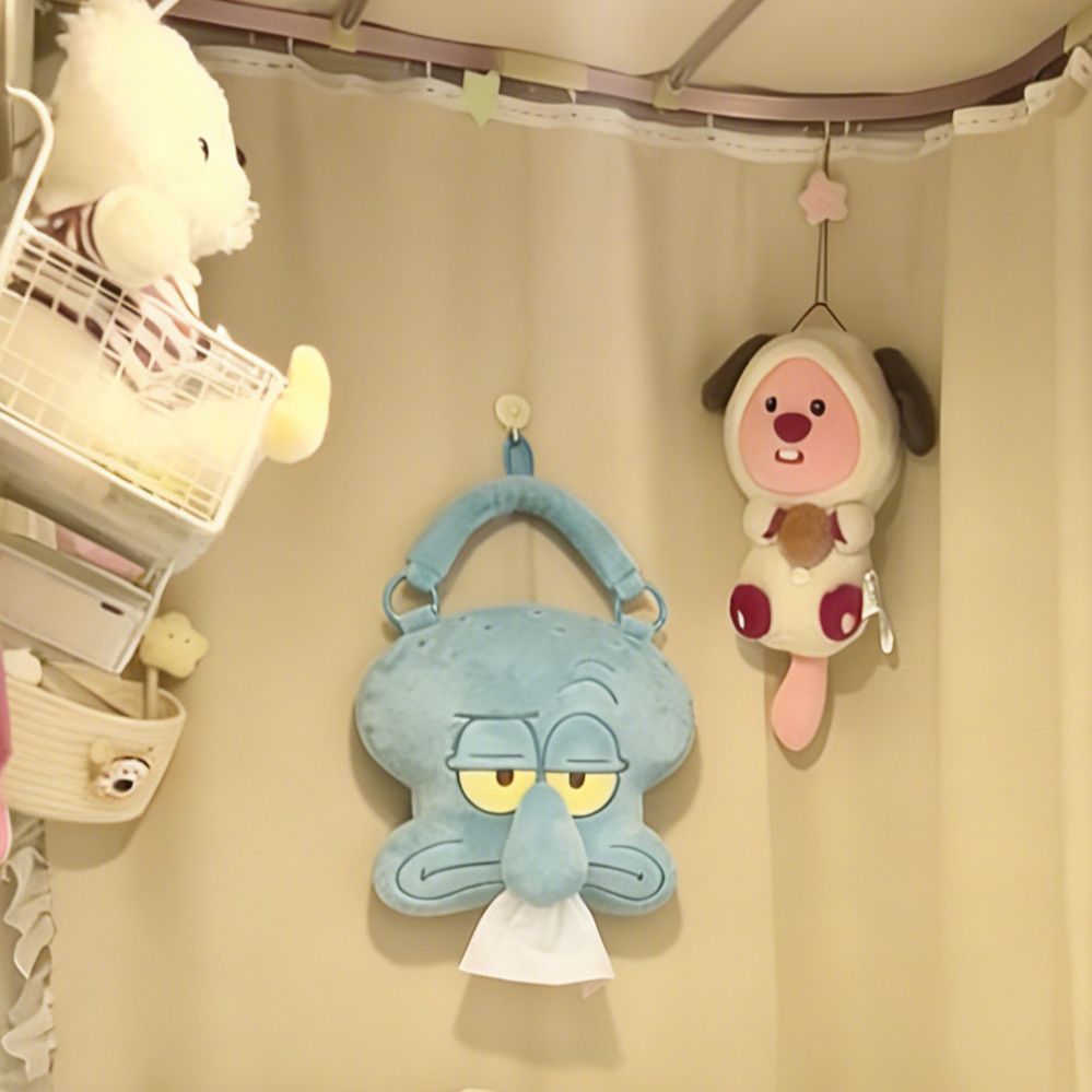SpongeBob SquarePants Anime Pe - Model Kit Box recensione e prezzo