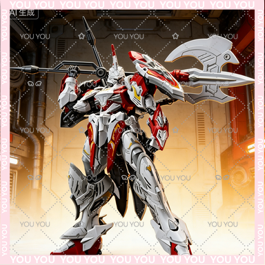 SNAA Lamorak Percival Tristan  - Model Kit Tristan recensione e prezzo