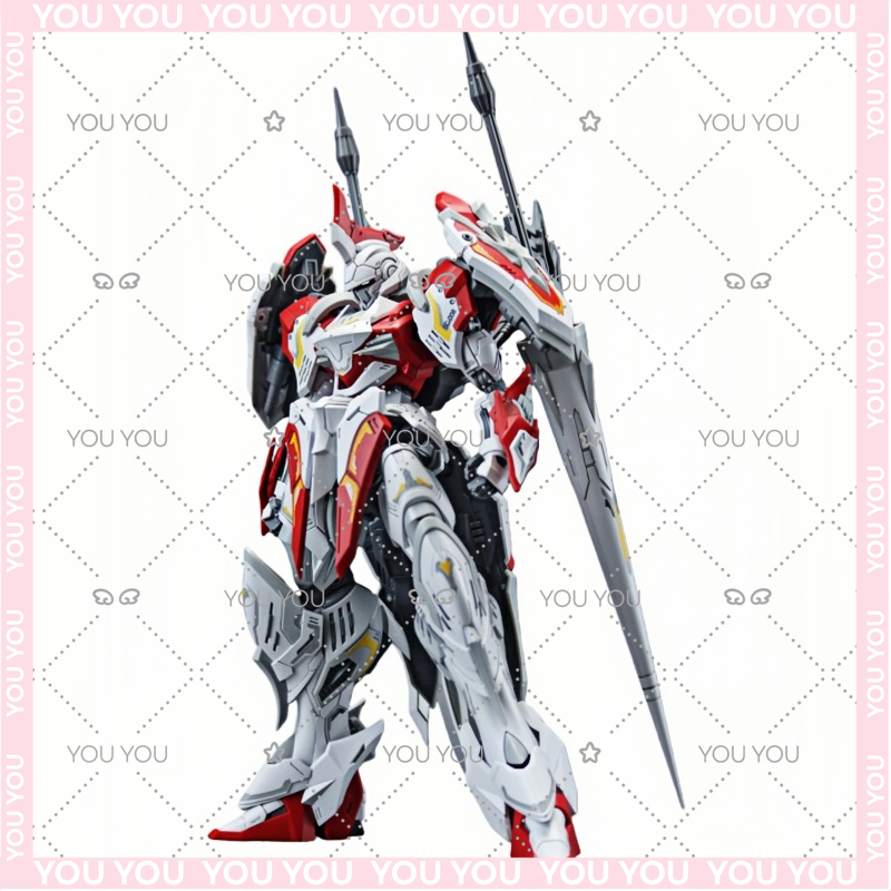 SNAA Lamorak Percival Tristan  - Model Kit Tristan recensione e prezzo