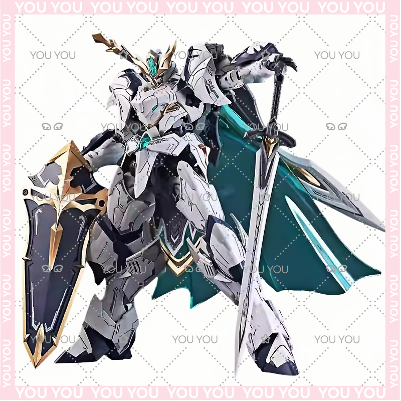 SNAA Lamorak Percival Tristan  - Model Kit Tristan recensione e prezzo