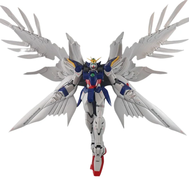Bandai Original GUNDAM Anime M - Gundam Model Mg recensione e prezzo
