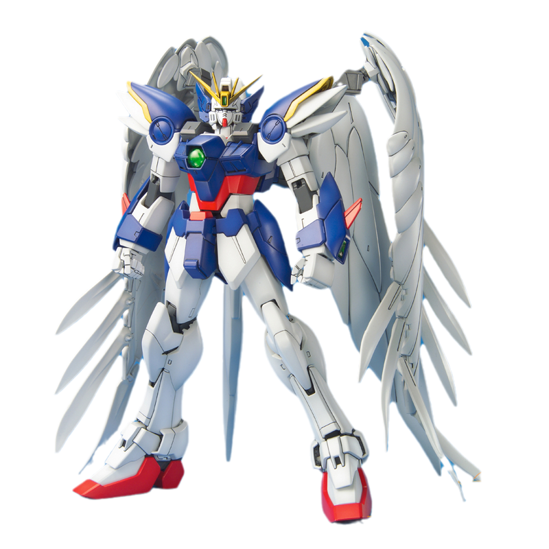 Bandai Original GUNDAM Anime M - Gundam Model Mg recensione e prezzo