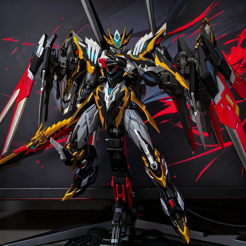 Motor Nuclear 1/100 MNP-XH12 G - Model Kit Xiaoyaozi recensione e prezzo