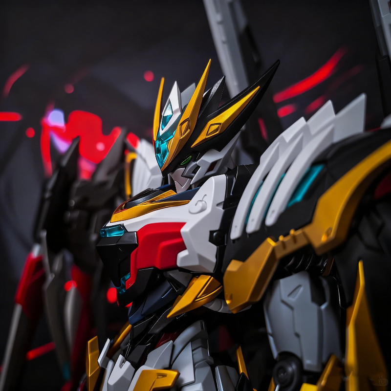 Motor Nuclear 1/100 MNP-XH12 G - Model Kit Xiaoyaozi recensione e prezzo
